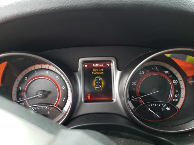 3C4PDCGB9GT239488 Dodge Journey Crossroad