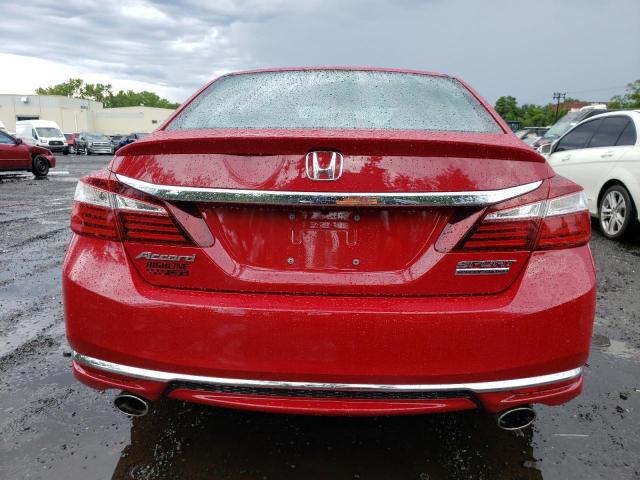1HGCR2F13HA297917 Honda Accord Sport Special Edition
