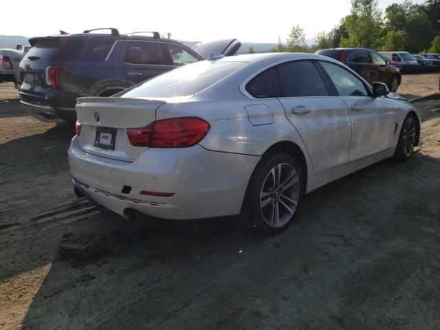 WBA4E5C39HG810846 BMW 440xi Gran Coupe