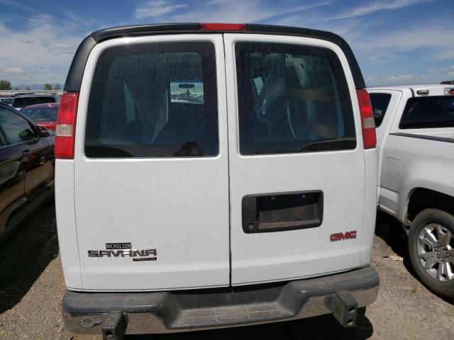 1GTW7FCA1E1908746 GMC Savana G2500