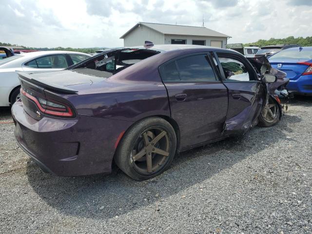 2C3CDXGJ8MH658874 Dodge Charger Scat Pack