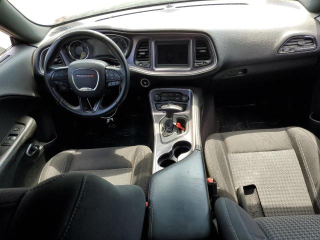 2C3CDZAG8JH276509 Dodge Challenger Sxt