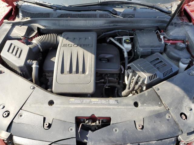 2GKFLVEK3F6296029 GMC Terrain Sle