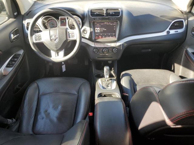 3C4PDCEG2JT426058 Dodge JOURNEY GT