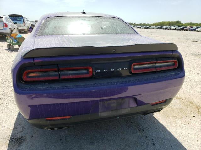 2C3CDZBT2GH210266 Dodge Challenger R/t