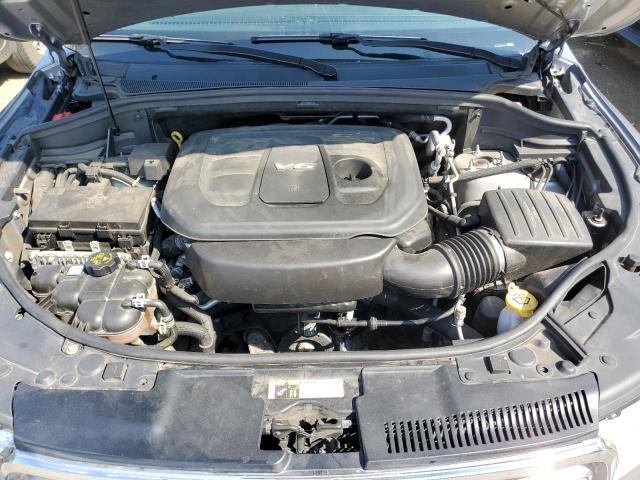 1C4RDHDG3GC386939 Dodge DURANGO LIMITED