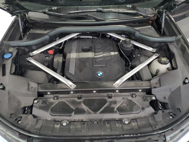 5UXCW2C06M9H14477 BMW X7 Xdrive40i