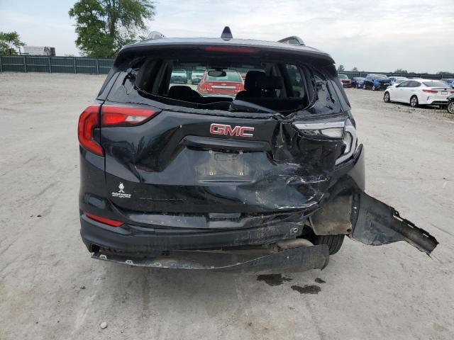 3GKALMEV1KL385912 GMC Terrain Sle