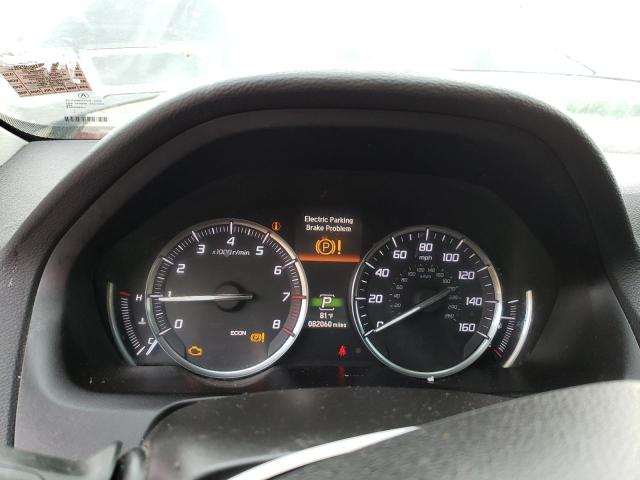 19UUB2F57GA000576 Acura TLX TECH