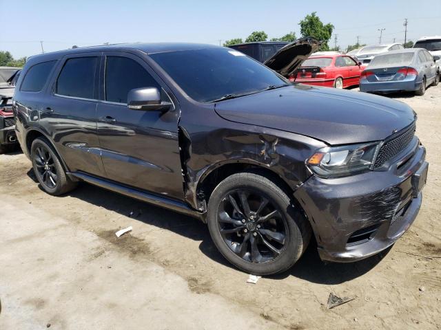 1C4RDHDG8KC779425 Dodge DURANGO GT