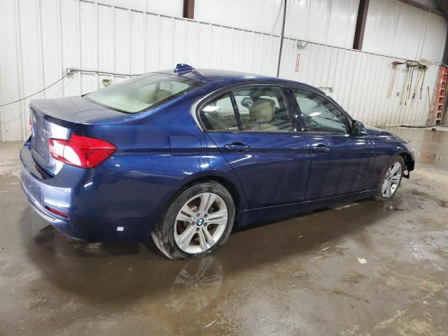 WBA8E3C50GK502550 BMW 328 Xi Sulev