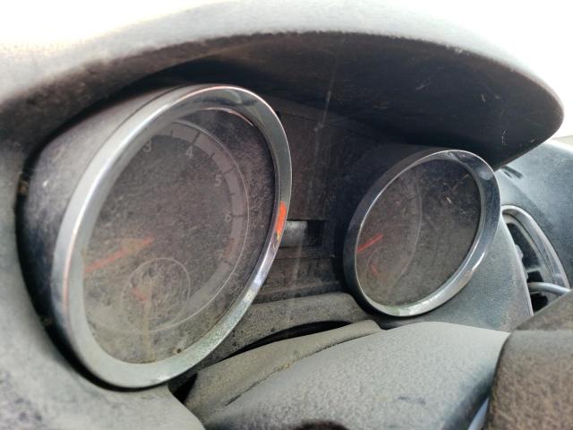 2C4RDGBG3HR765316 Dodge Grand Caravan Se