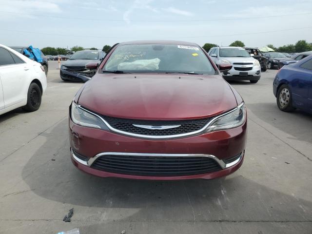 1C3CCCAB5FN738964 Chrysler 200 Limited