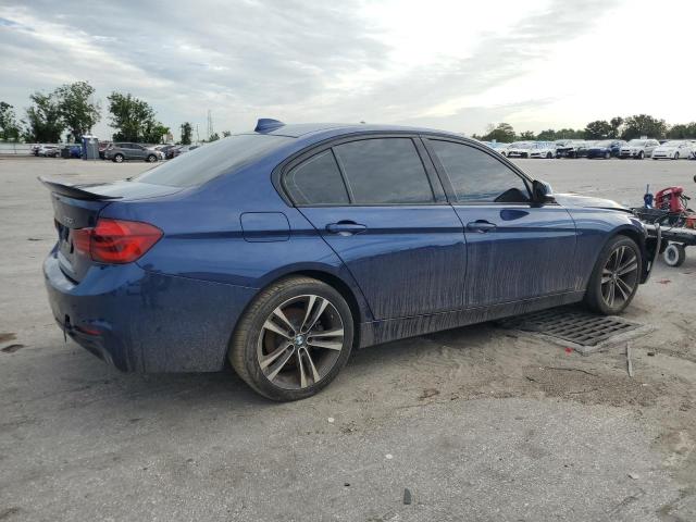 WBA8B9G50JNU58237 BMW 330 I
