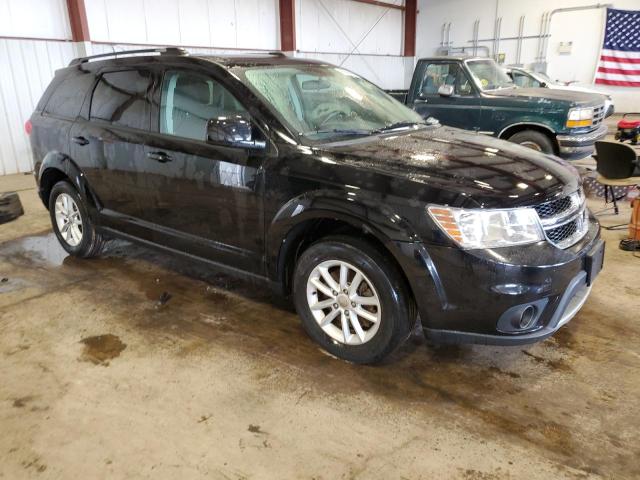 3C4PDDBG5ET230602 Dodge Journey Sxt