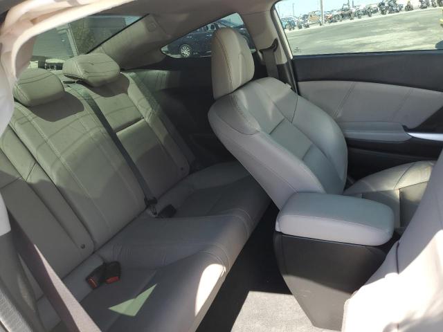 2HGFG3B05EH525595 Honda CIVIC EXL