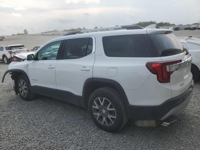 1GKKNKL44NZ115647 GMC ACADIA SLE