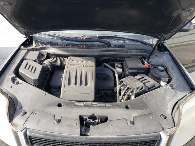 2GKALMEK9E6246089 GMC Terrain Sle