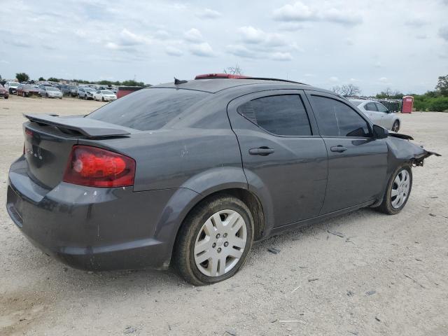 1C3CDZAB4EN203610 Dodge AVENGER SE