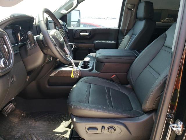 1GT49REY0PF138350 GMC Sierra K2500 Denali