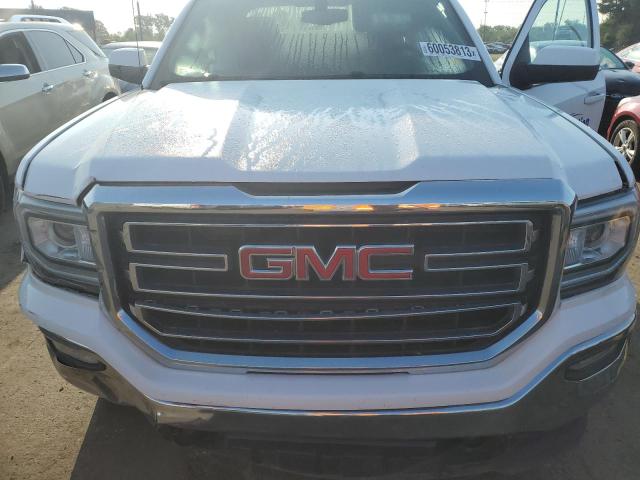 1GTV2MEC4JZ174094 GMC Sierra K1500 Sle