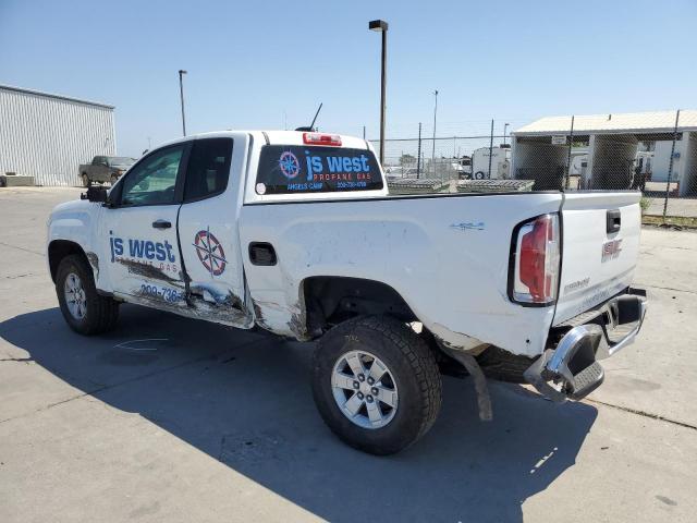 1GTH6BEN2H1289079 GMC Canyon
