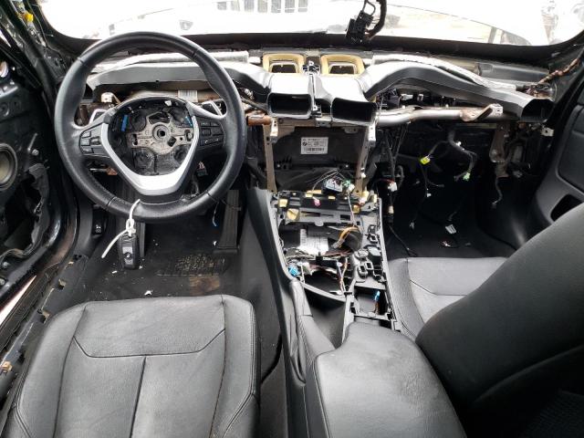 WBA4A9C51FGL85852 BMW 428 I Gran Coupe Sulev
