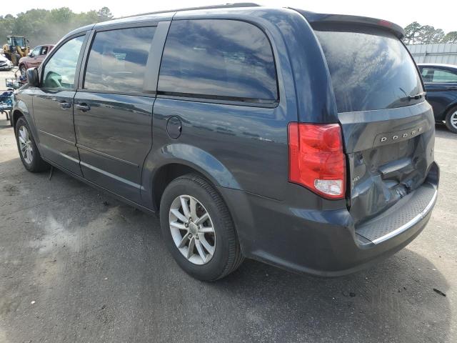 2C4RDGCG3ER313652 Dodge Grand Caravan Sxt