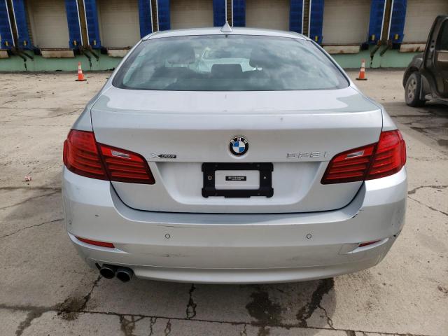 WBA5A7C5XGG642386 BMW 528 XI