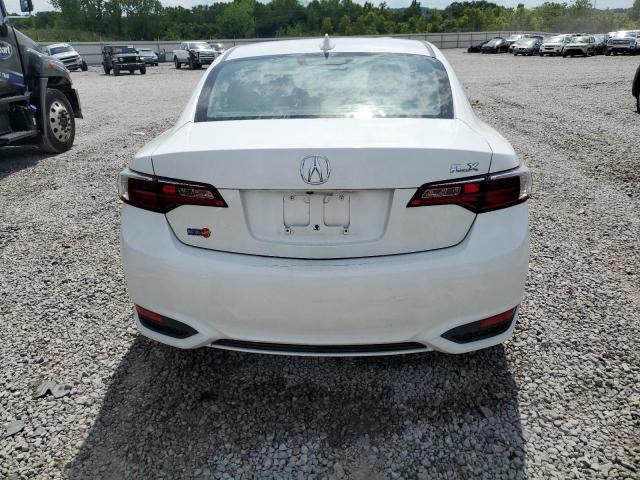 19UDE2F78HA005697 Acura Ilx Premium Tech
