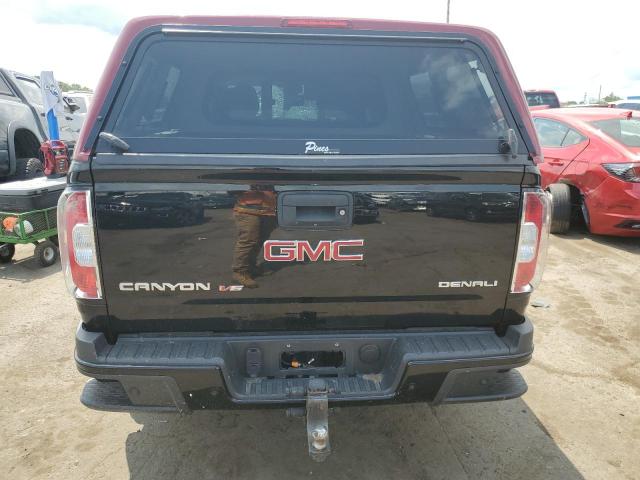 1GTG6EENXK1220659 GMC Canyon Denali