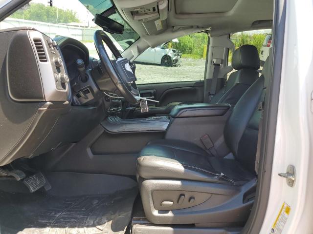 3GTU2VECXEG168629 GMC Sierra K1500 Slt