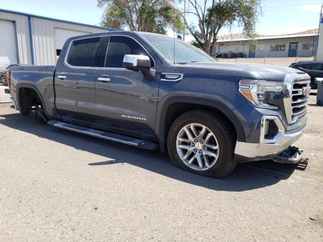 3GTP8DED9KG186081 GMC Sierra C1500 Slt