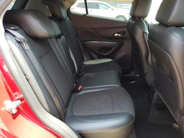 KL4CJASB7KB714692 Buick Encore Preferred