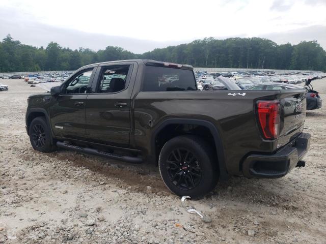 1GTUUCED8PZ218101 GMC Sierra K1500 Elevation