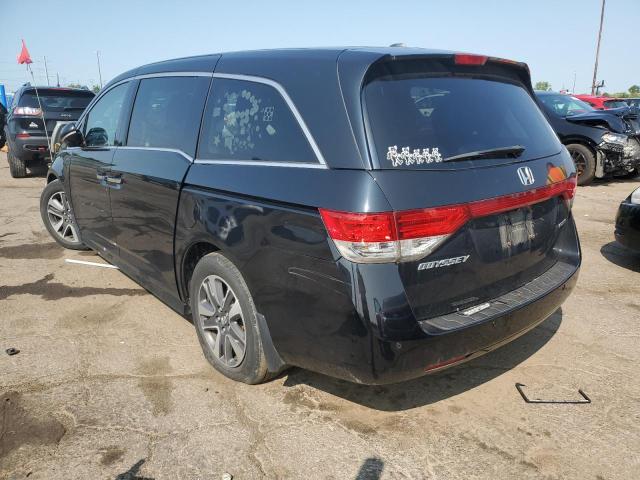 5FNRL5H94GB089923 Honda Odyssey Touring