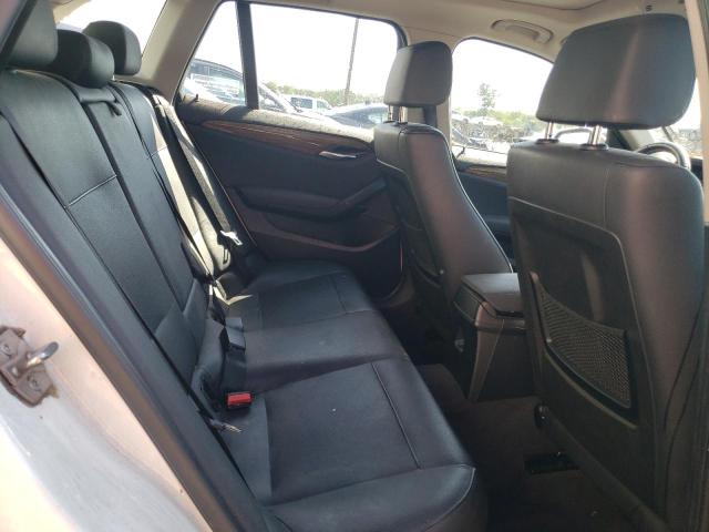 WBAVL1C51FVY34670 BMW X1 Xdrive28i