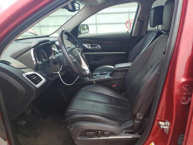 2GKALUEK5F6433153 GMC Terrain Denali