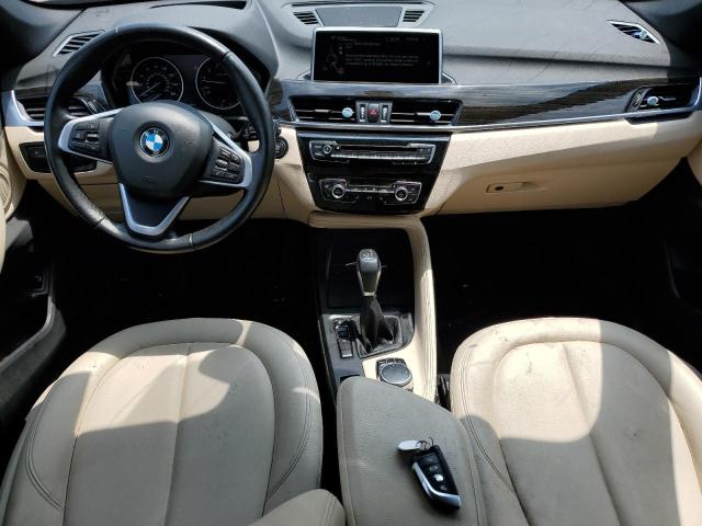 WBXHU7C30H5H33840 BMW X1 Sdrive28i
