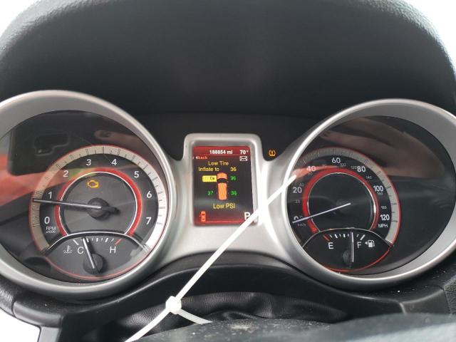 3C4PDDBG5GT149845 Dodge Journey Sxt