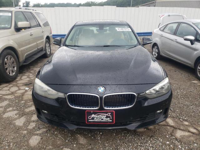 WBA3C3G59FNS76418 BMW 320 I Xdrive