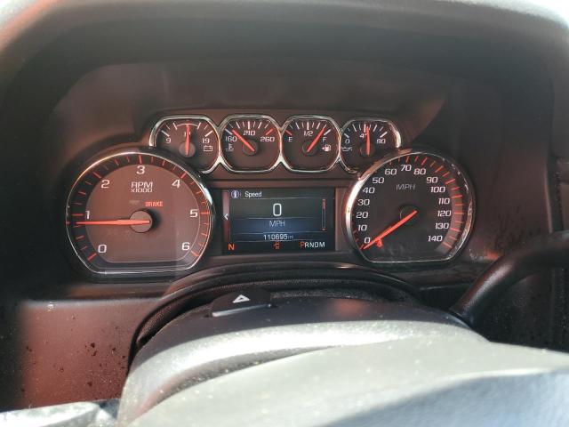 1GKS1BKCXGR335611 GMC YUKON SLT