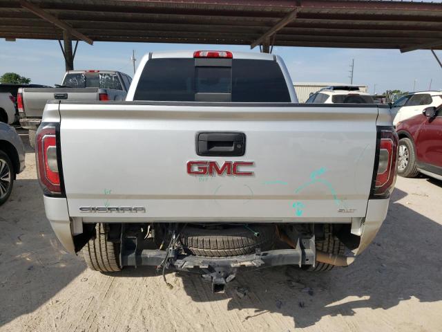 3GTU2NEC1GG239025 GMC Sierra K1500 Slt