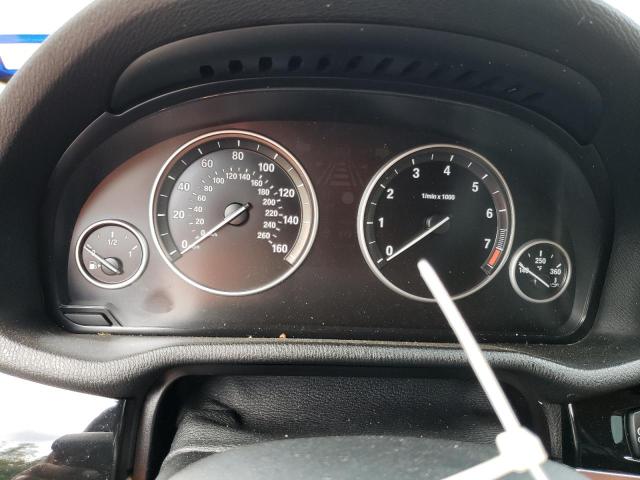5UXWX9C56F0D53418 BMW X3 Xdrive28i