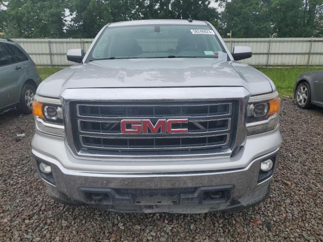 1GTV2UEH4FZ334316 GMC Sierra K1500 Sle