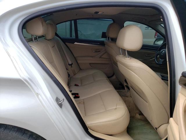 WBA5B3C56FD540718 BMW 535 XI