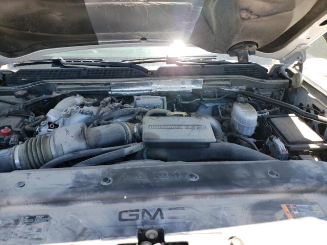 1GT12UEY6JF282955 GMC Sierra K2500 Denali