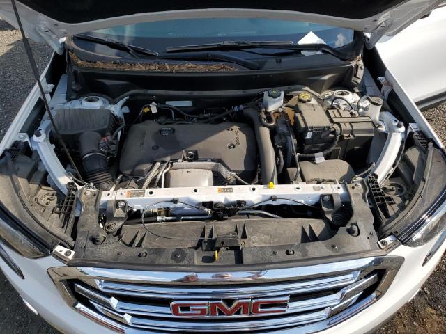 3GKALVEX0KL197390 GMC Terrain Slt