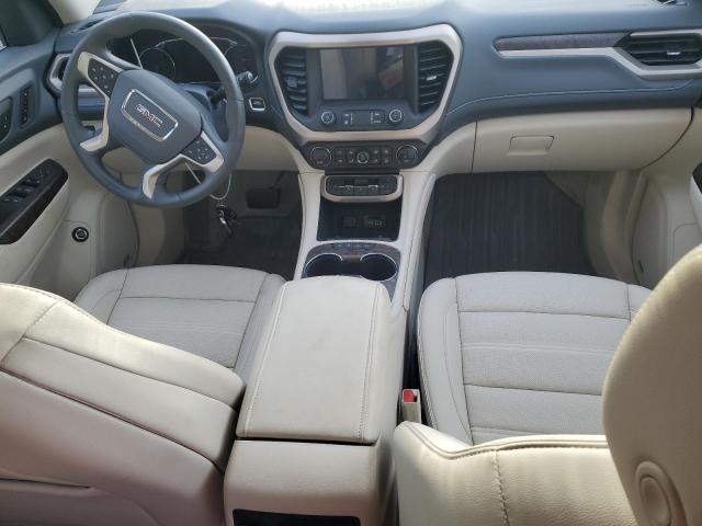 1GKKNPLS2NZ163255 GMC Acadia Denali