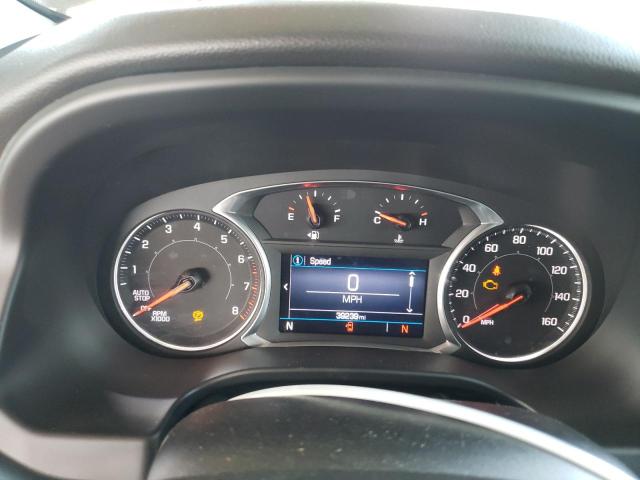 1GKKNKL44NZ133419 GMC ACADIA SLE